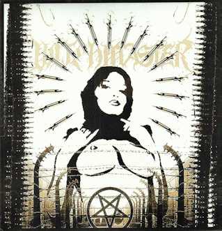 Witchmaster : Sex Drugs and Natural Selection